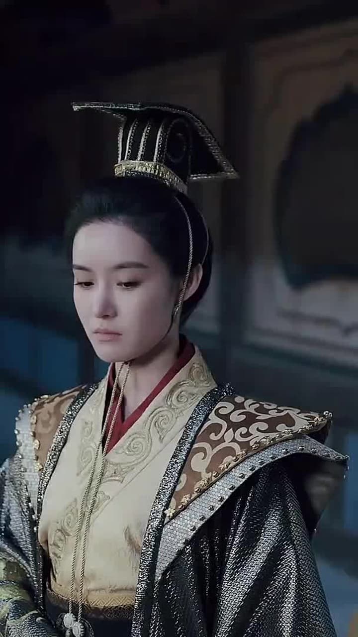 [Dubbed] Time-Traveling Eunuch - Episode 80
