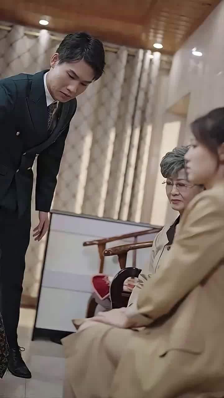 Putri yang Tertukar - Episode 58