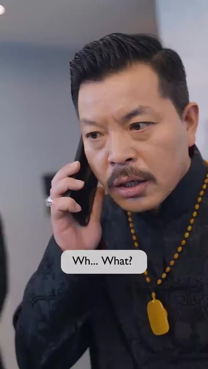 [Dubbed] The Supreme Dragon - Episode 61