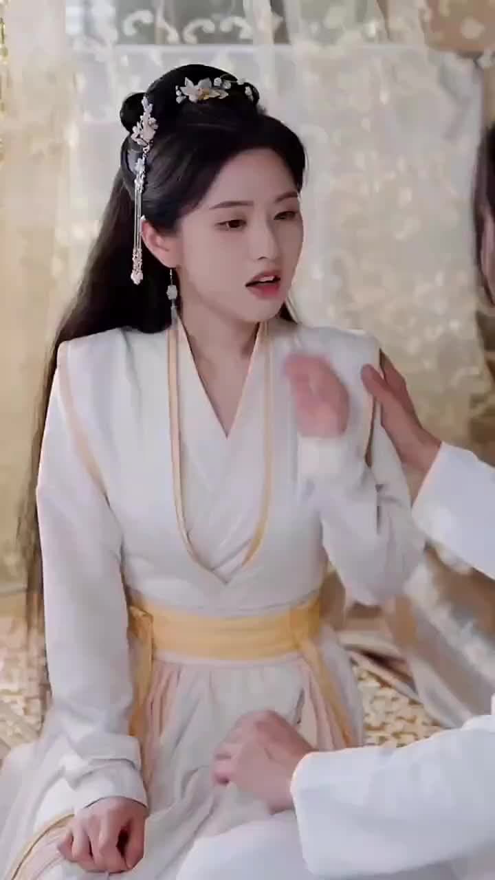 [Dubbed] Princess Consort Jiaojiao - Episode 45