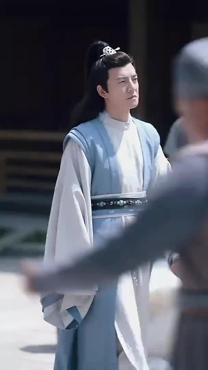 [Dubbed] Time-Traveling Eunuch - Episode 44