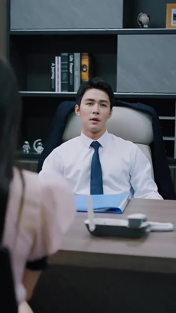 [Dubbed] Rebel Hearts - Episode 54