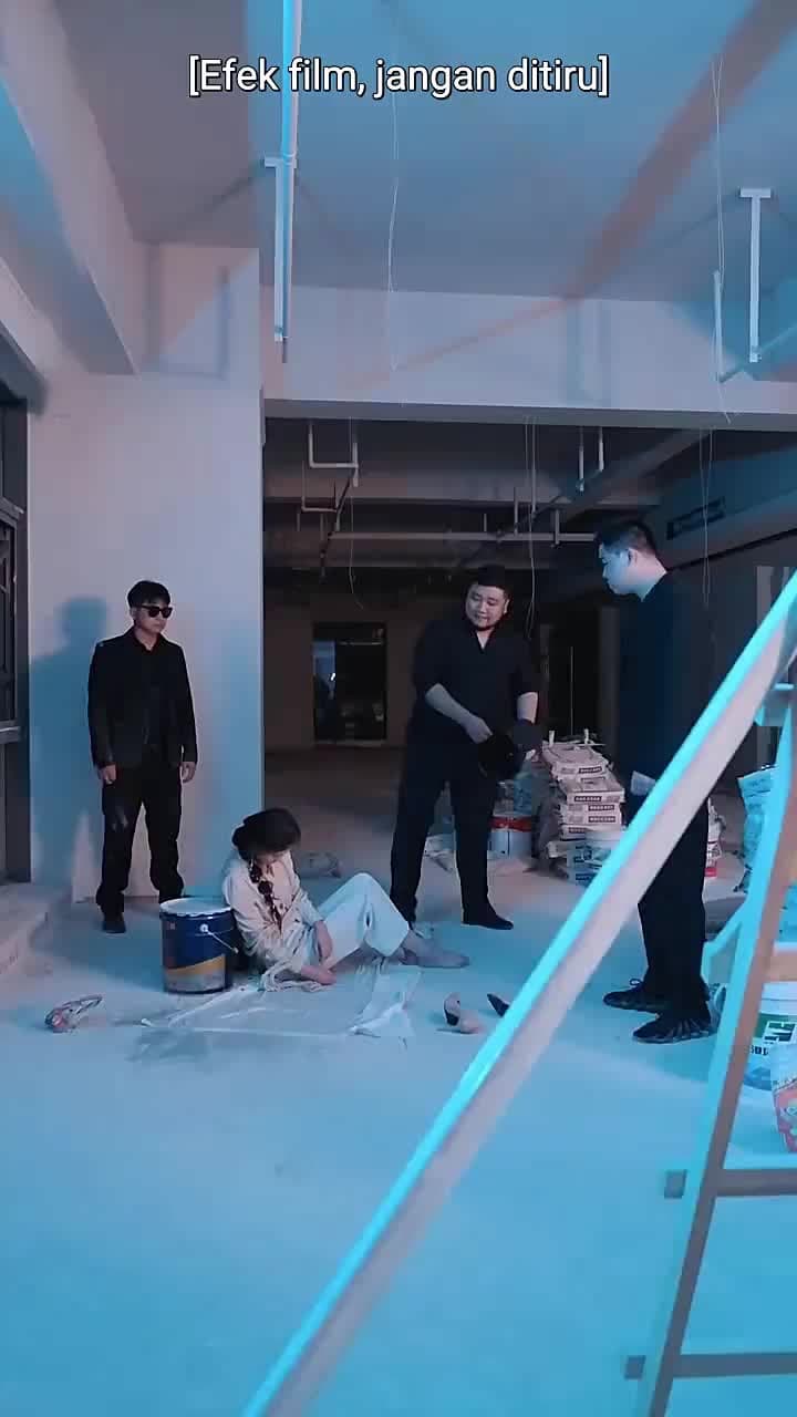 Wanita Cantik - Episode 84