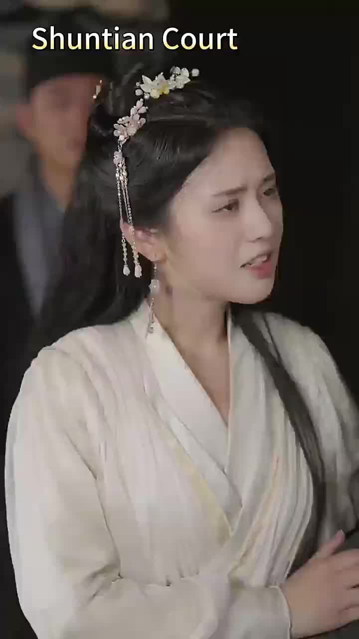 [Dubbed] Princess Consort Jiaojiao - Episode 58