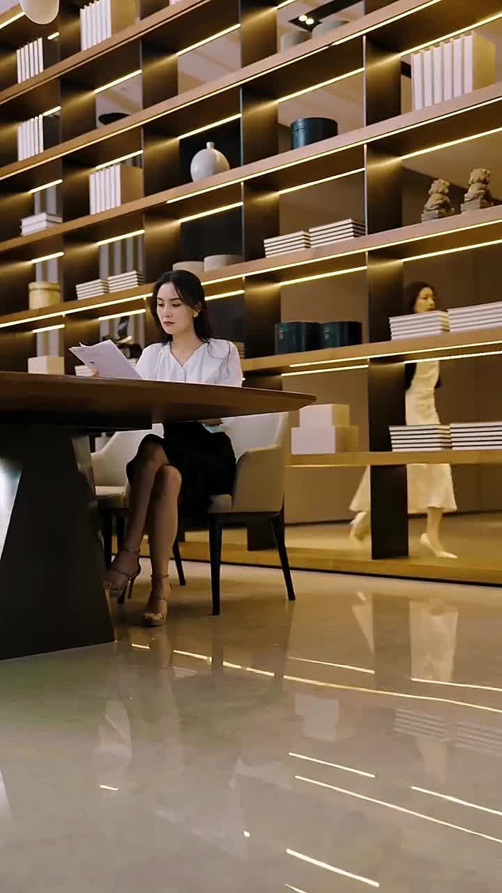 [Dubbed] Matchless Son-in-law - Episode 21