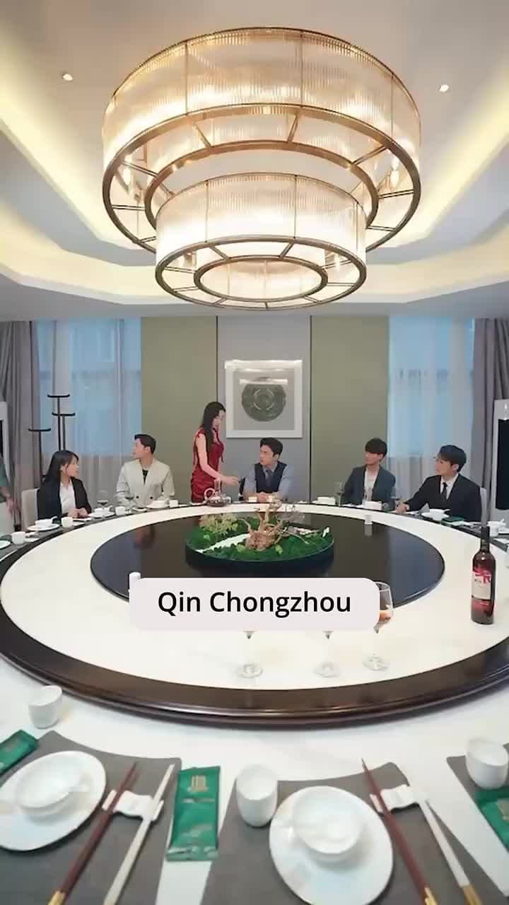 [Dubbed] Love Never Fades - Episode 21