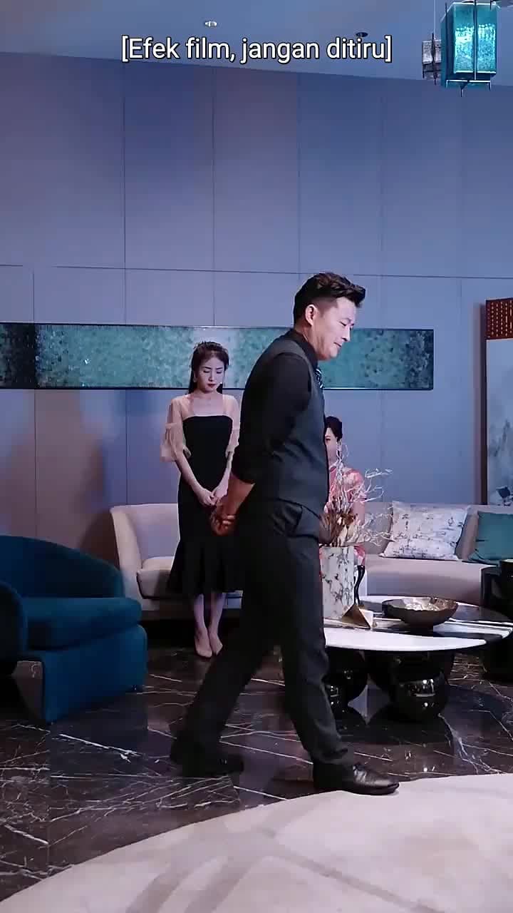 Wanita Cantik - Episode 95