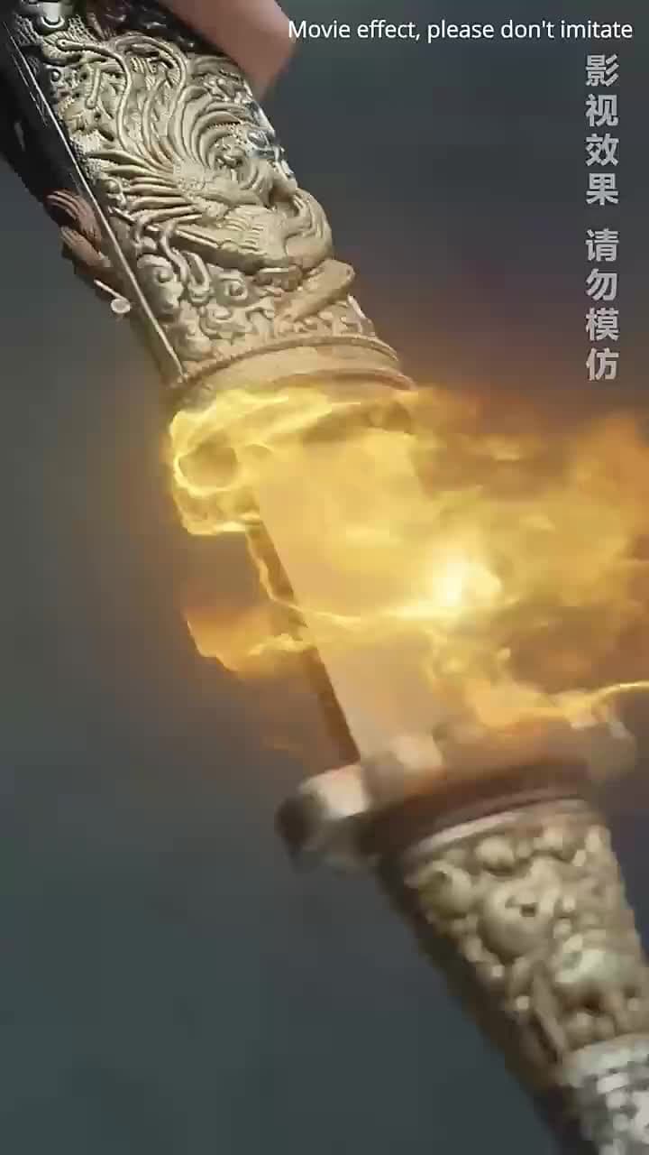 [Dubbed] Peerless Abrictosaurus - Episode 13