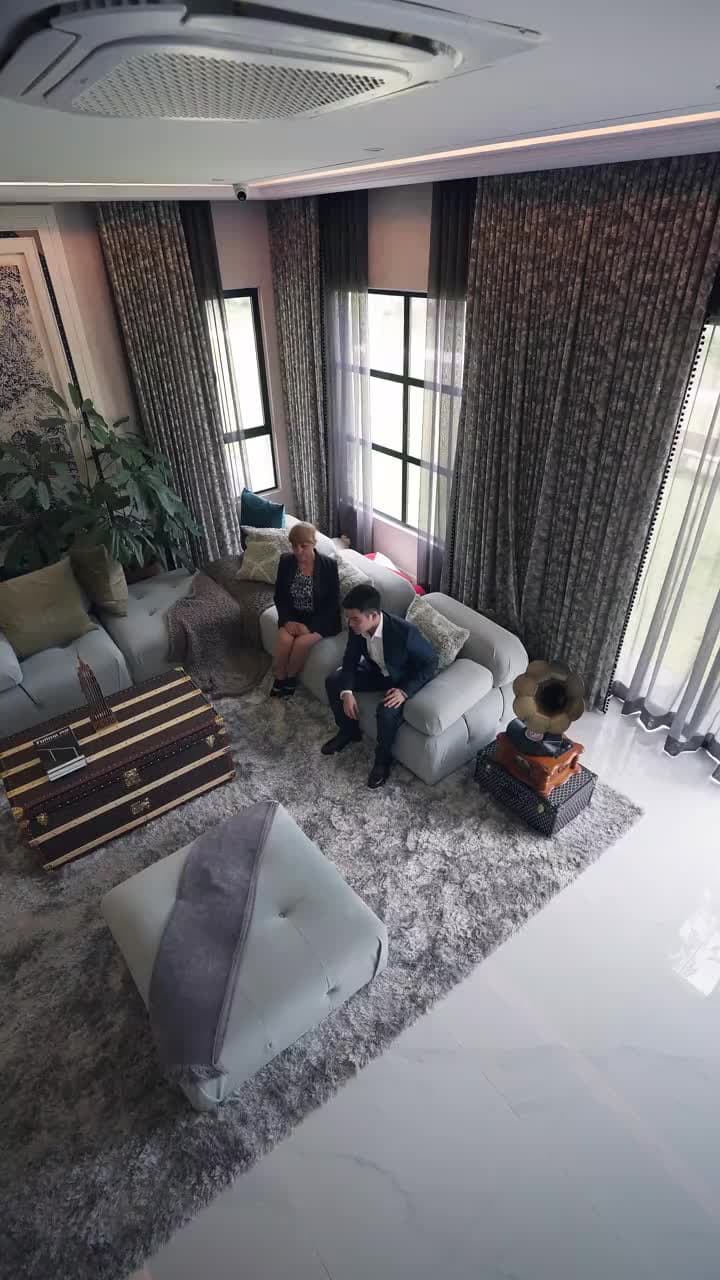 Masked Mr. Big - Episode 16