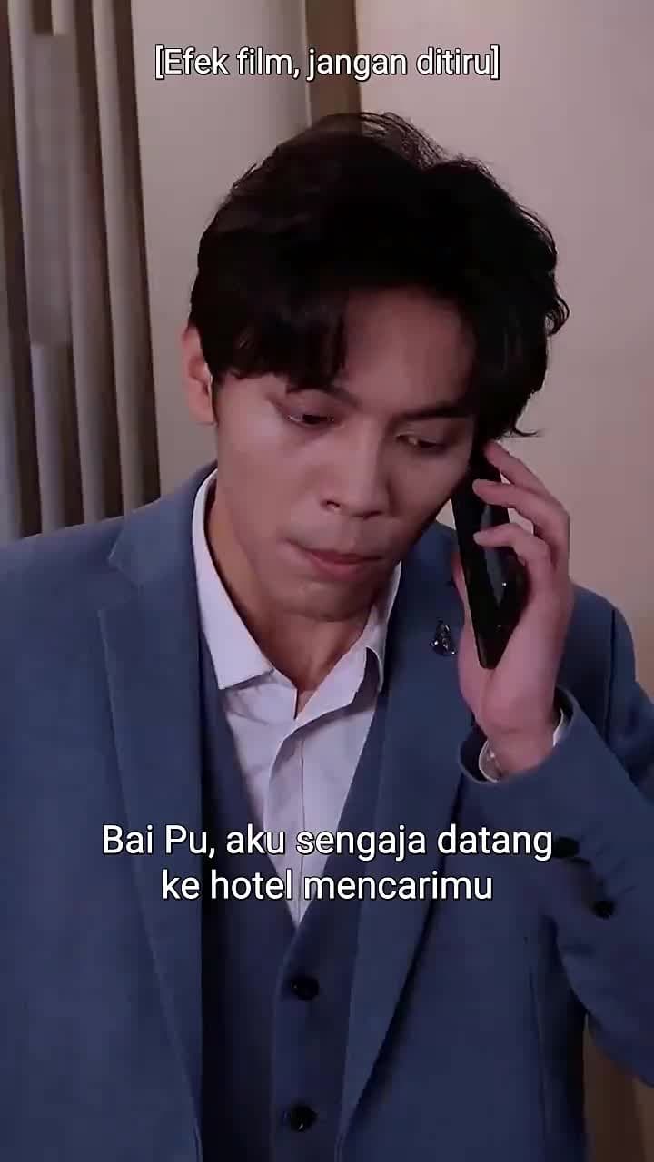 Wanita Cantik - Episode 19