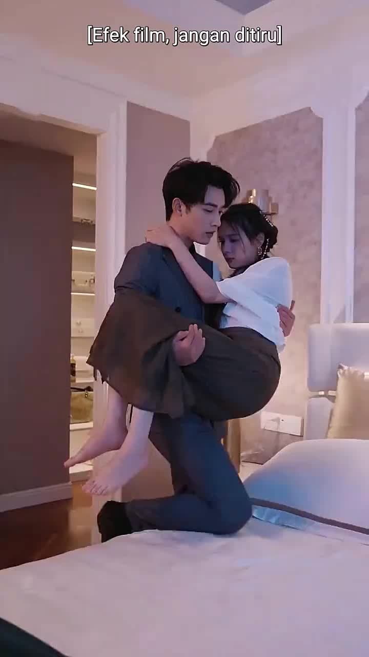 Wanita Cantik - Episode 58