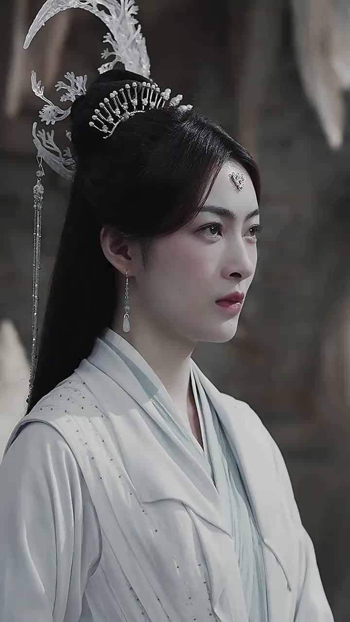 [Dubbed] Love between fairy and devil - Episode 84