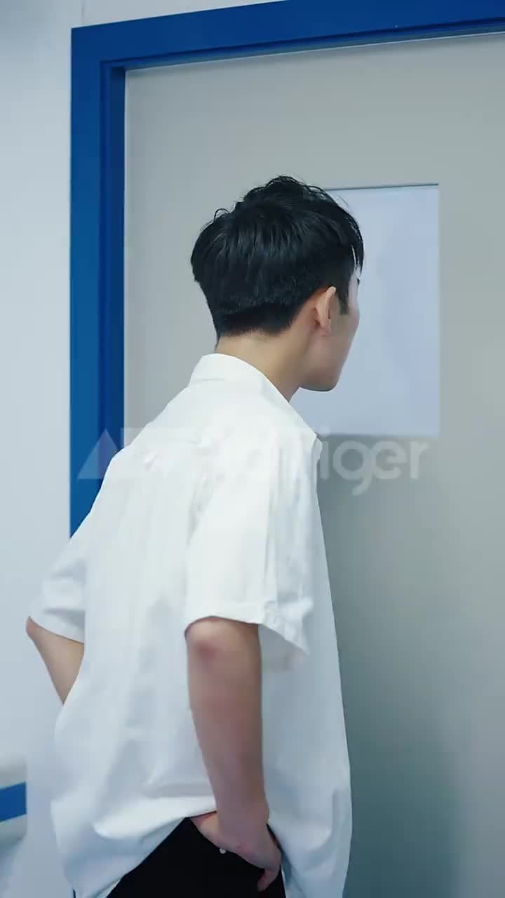 [Dubbed] Rebel Hearts - Episode 17