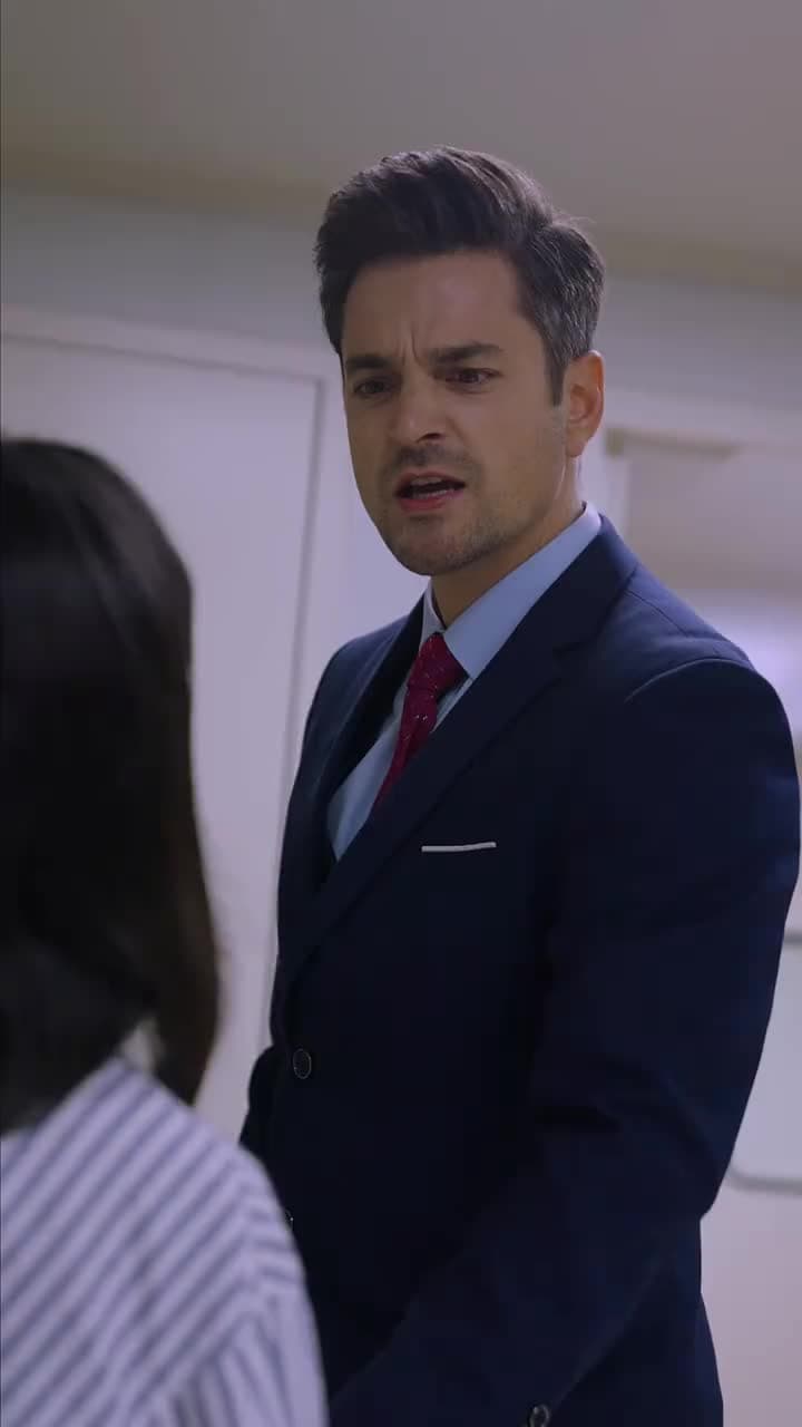Billionaire's Substitute Bride - Episode 44