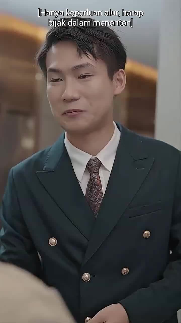 Putri yang Tertukar - Episode 15