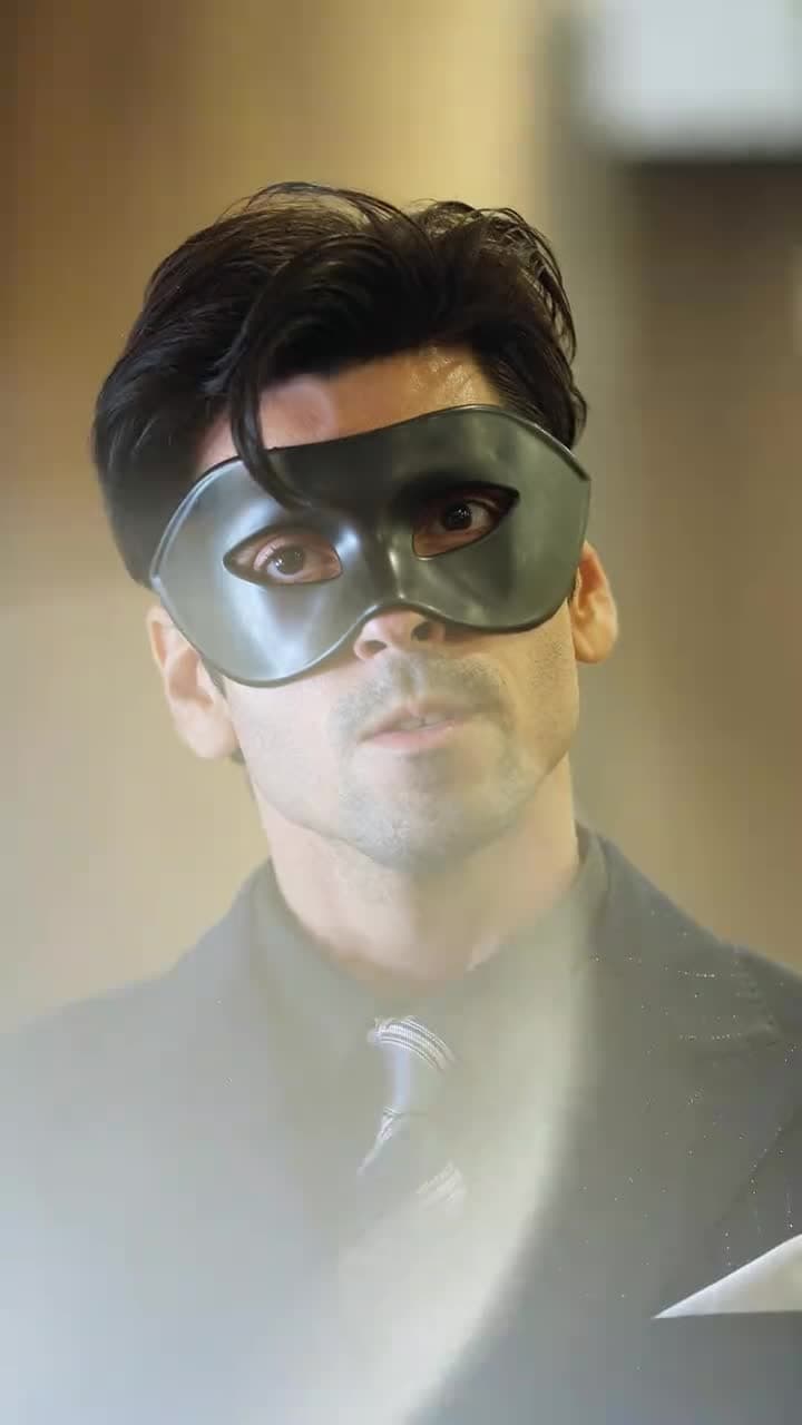 Masked Mr. Big - Episode 51