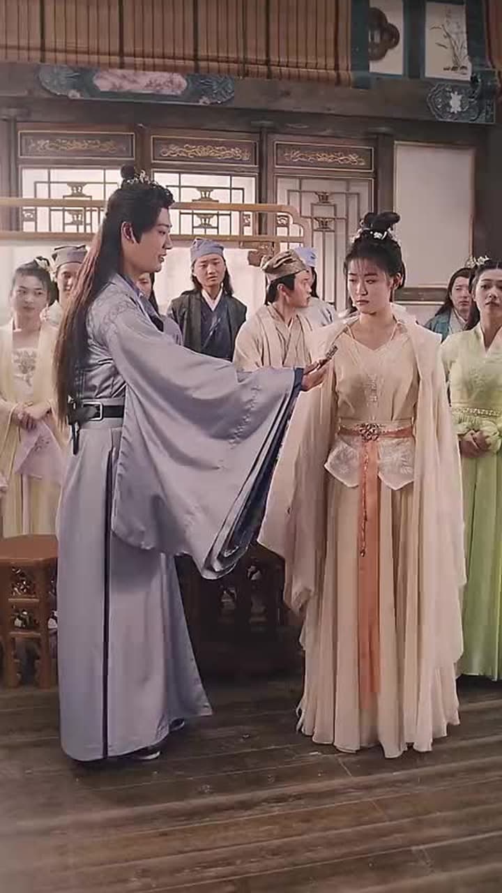 [Dubbed] From Modern to Royal Consort - Episode 49