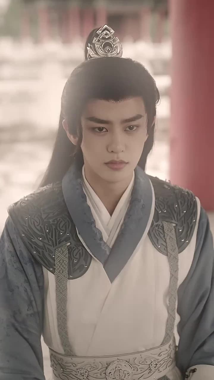 [Dubbed] Love between fairy and devil - Episode 41