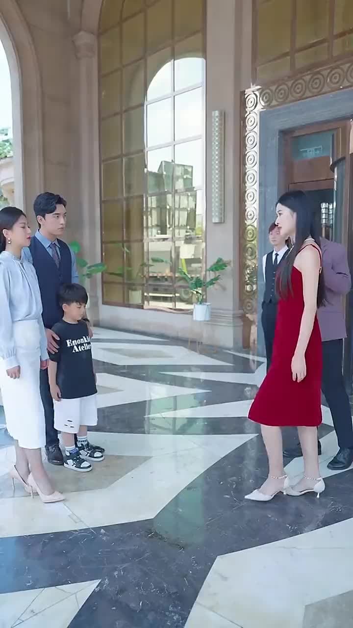 [Dubbed] Love Never Fades - Episode 6