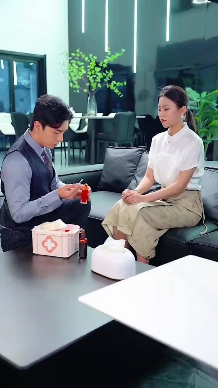 [Dubbed] Love Never Fades - Episode 39