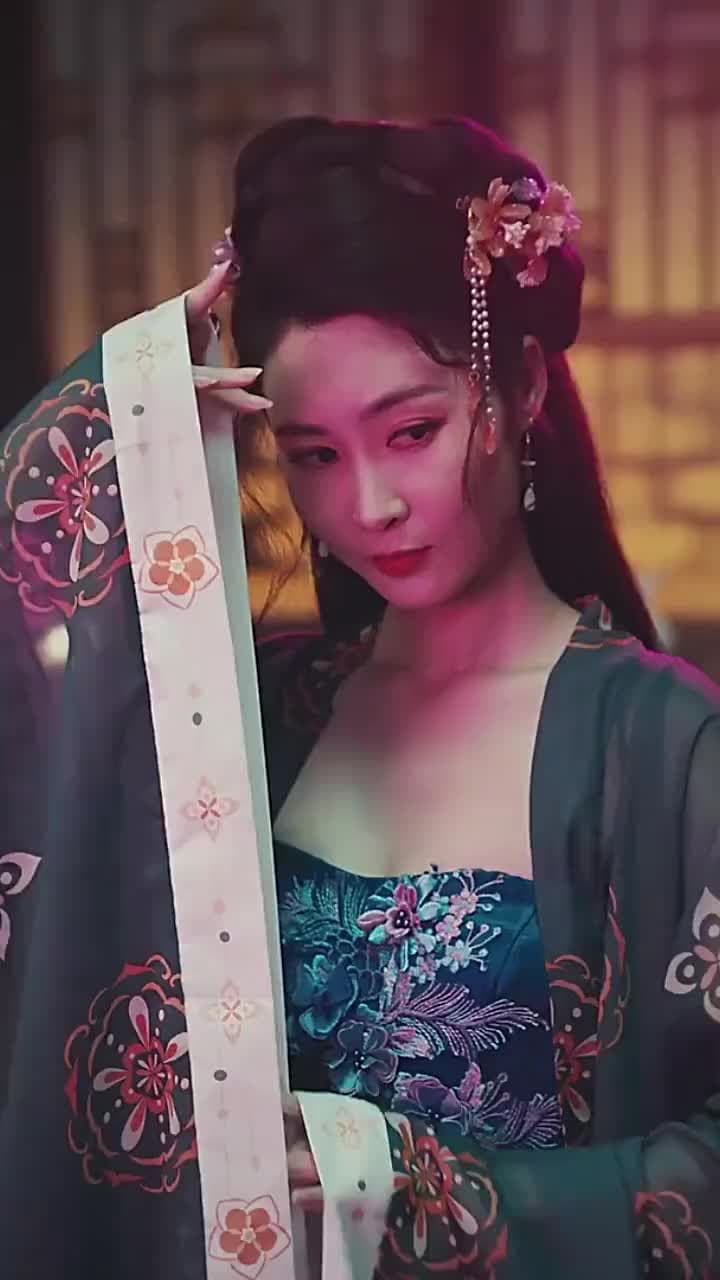 [Dubbed] From Modern to Royal Consort - Episode 40