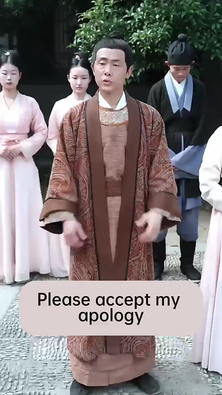 [Dubbed] Princess Consort Jiaojiao - Episode 9