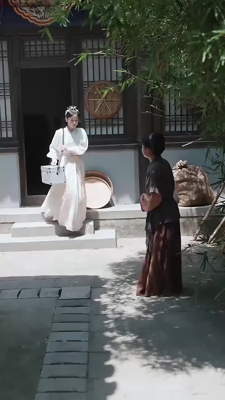 [Dubbed] Princess Consort Jiaojiao - Episode 4