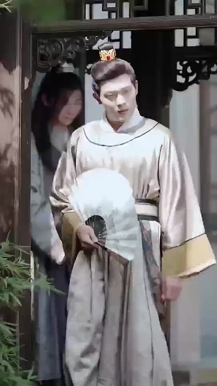 [Dubbed] Princess Consort Jiaojiao - Episode 10