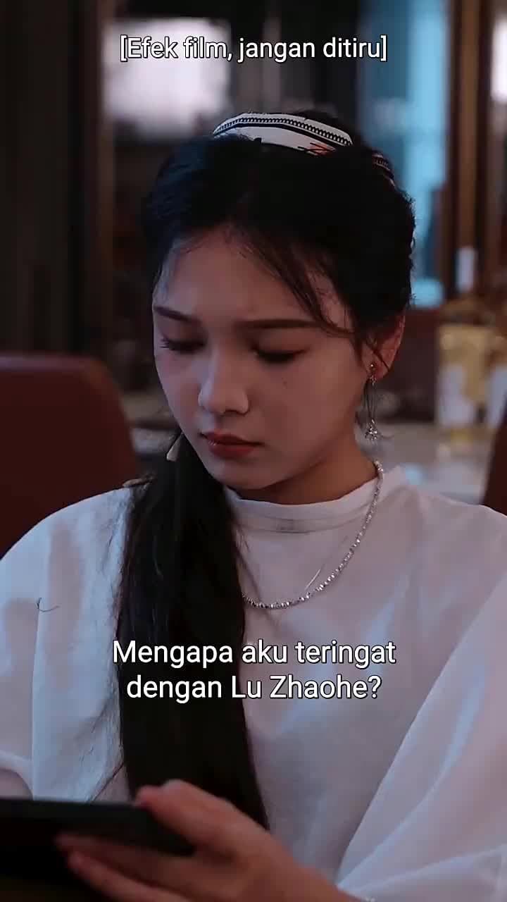 Wanita Cantik - Episode 22