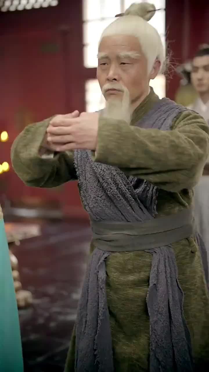 [Dubbed] Mightiest Prince - Episode 12