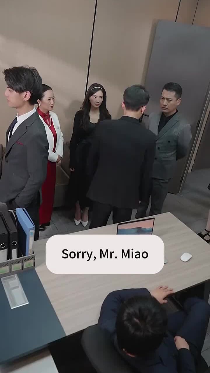 [Dubbed] Matchless Son-in-law - Episode 19