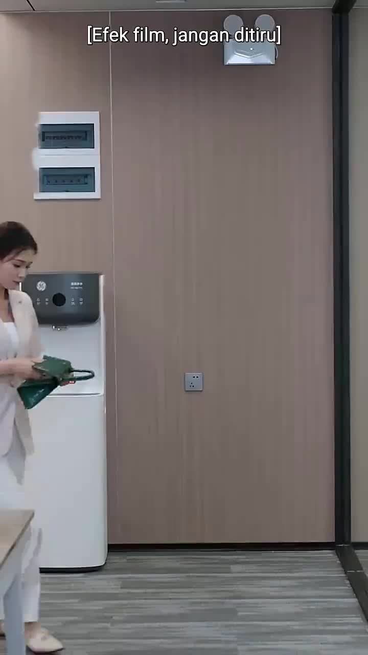 Wanita Cantik - Episode 88