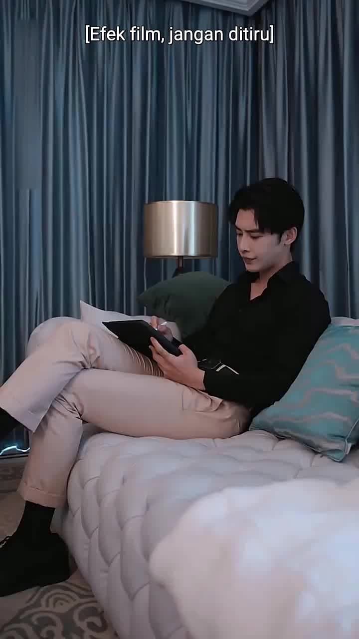 Wanita Cantik - Episode 46