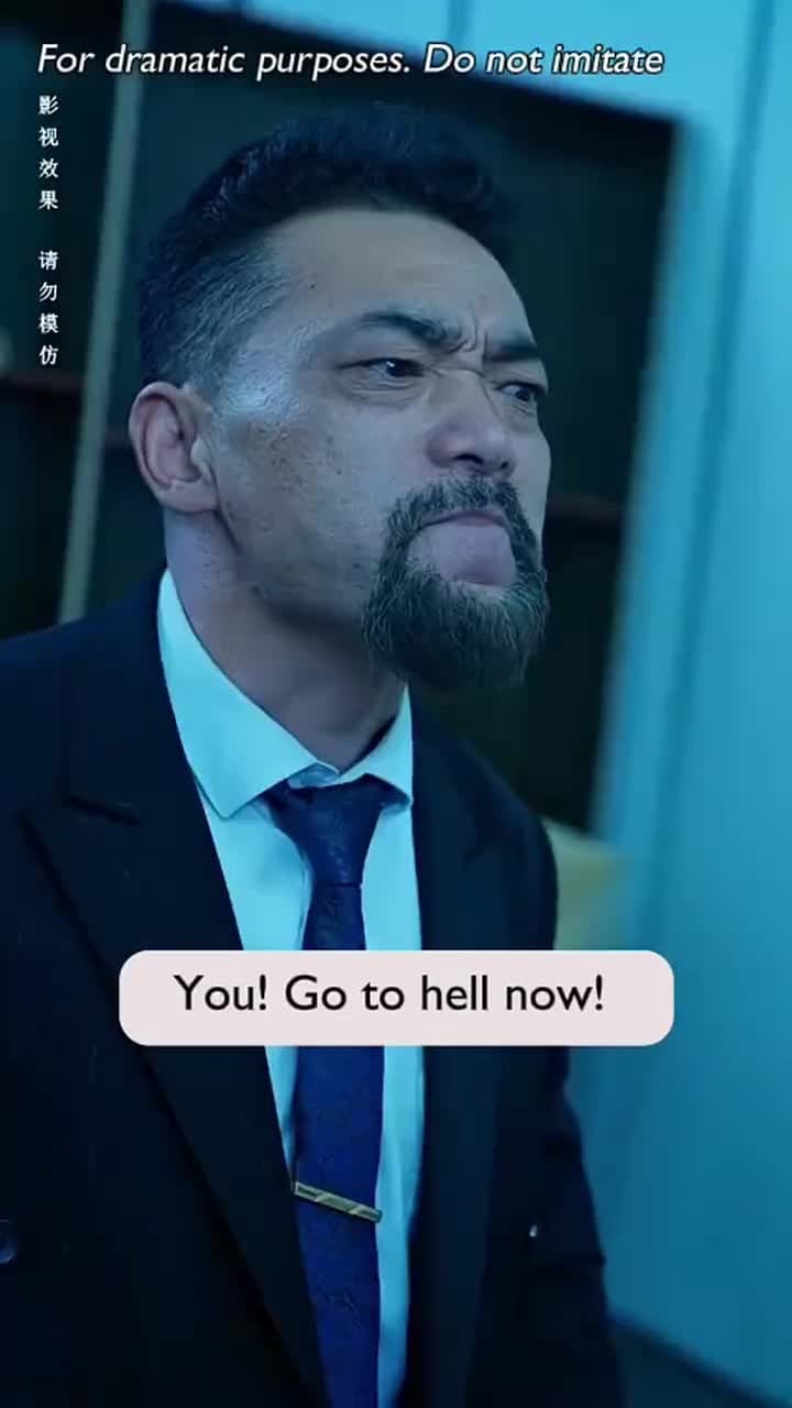 [Dubbed] The CEO's Toilet Serenade - Episode 93