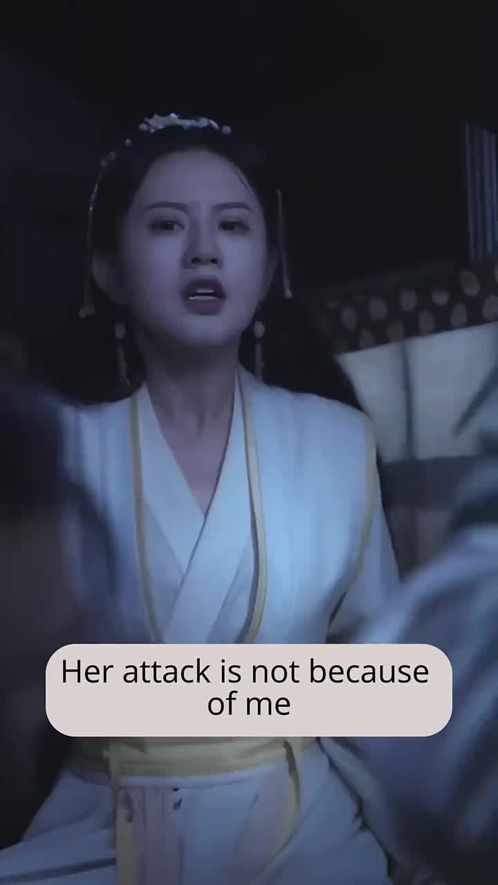 [Dubbed] Princess Consort Jiaojiao - Episode 42