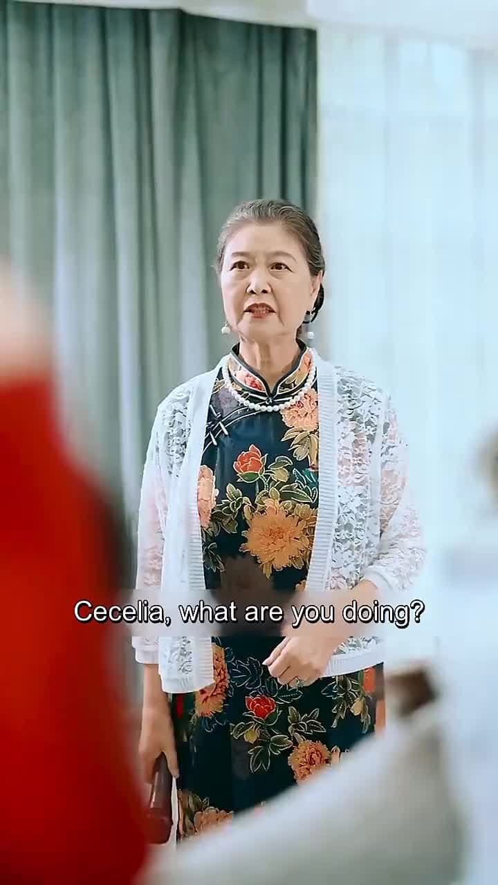 [Dubbed] Her Counterattack with Sixduplets After Divorced - Episode 61