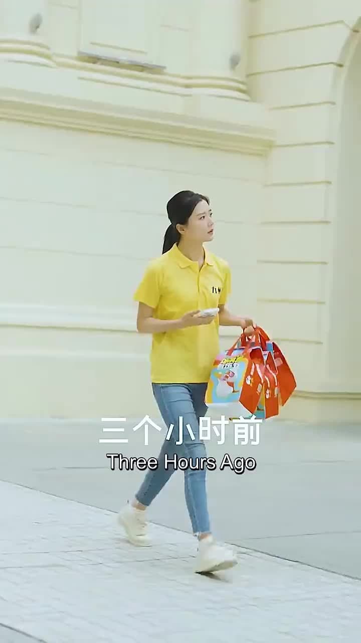[Dubbed] Her Counterattack with Sixduplets After Divorced - Episode 19