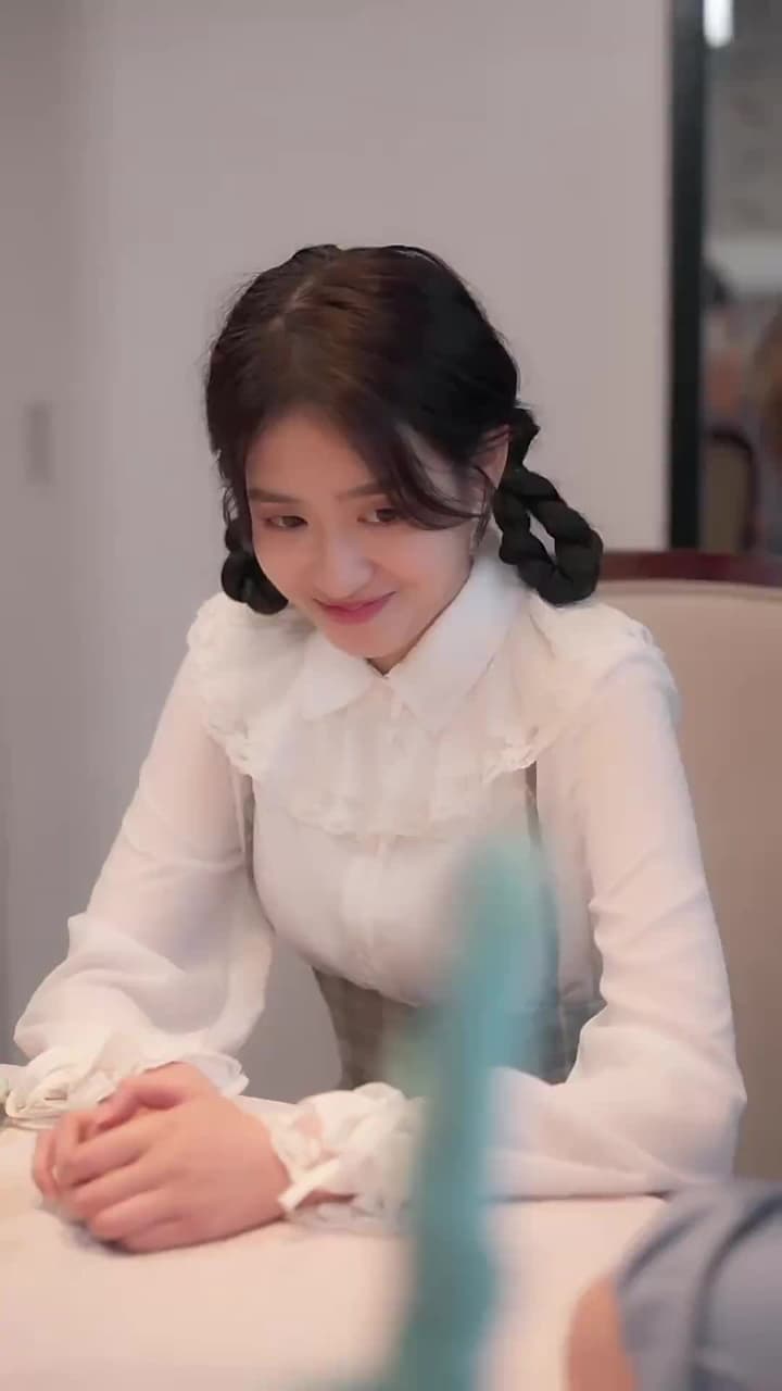 [Dubbed] Bride in Disguise - Episode 11