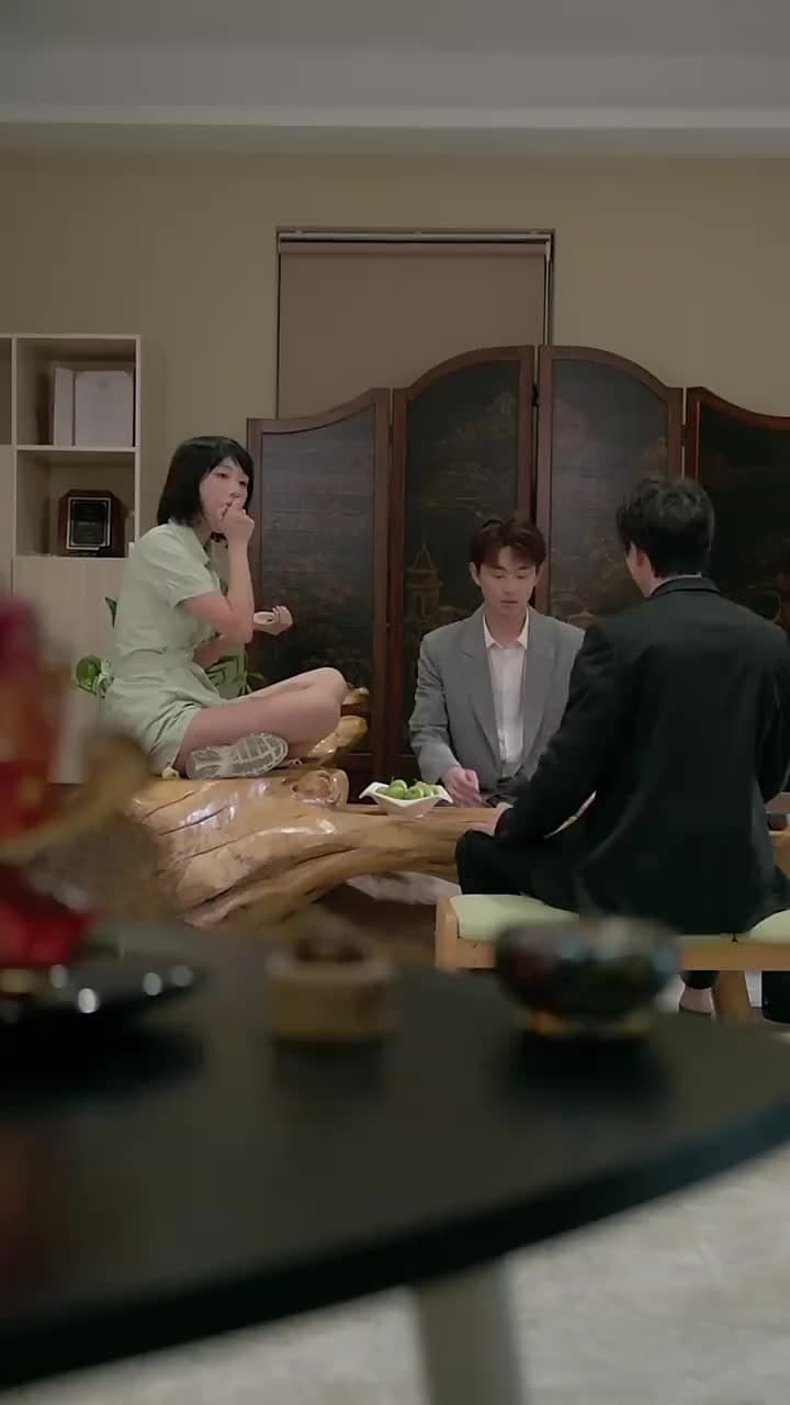 [Dubbed] Bride in Disguise - Episode 62