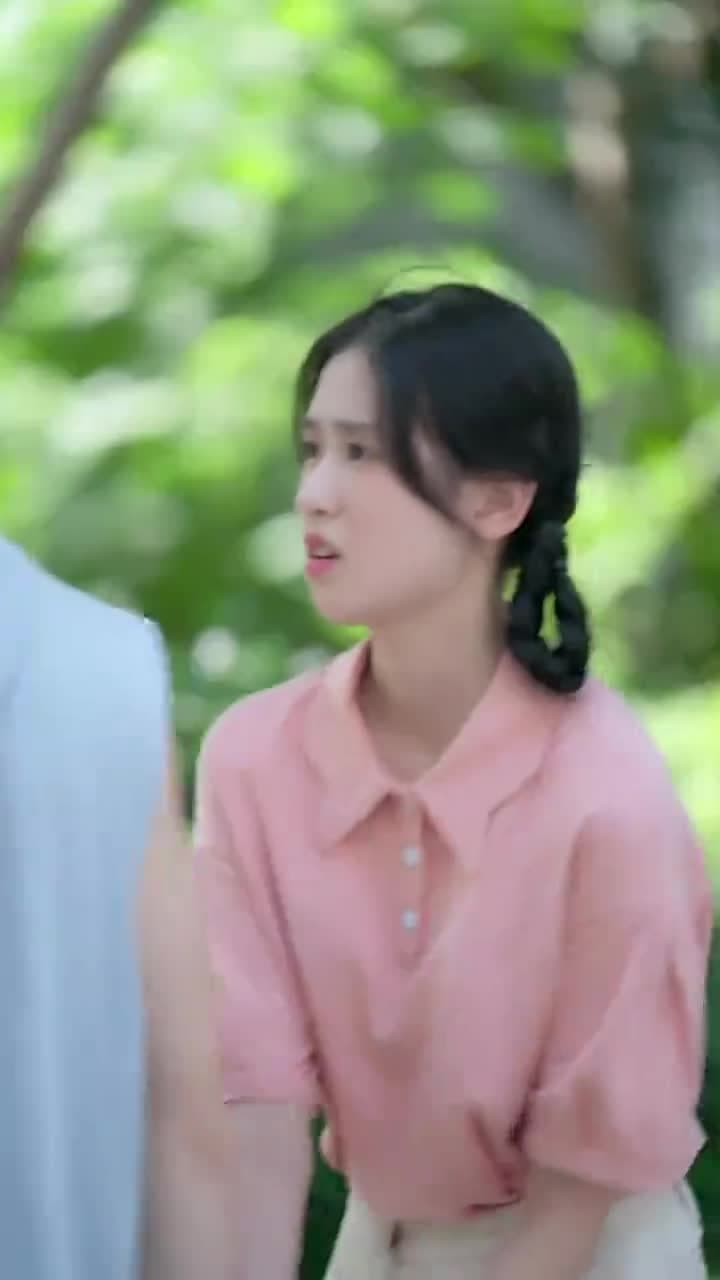[Dubbed] Bride in Disguise - Episode 4