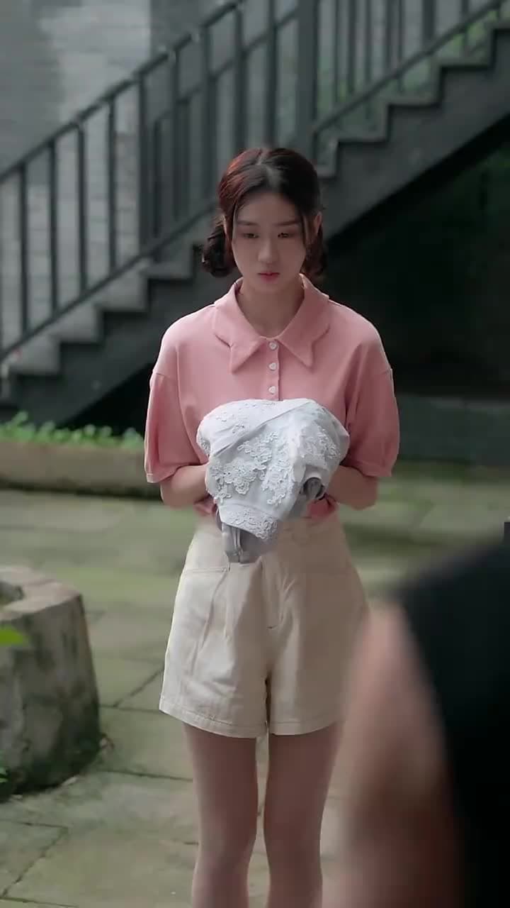 [Dubbed] Bride in Disguise - Episode 3