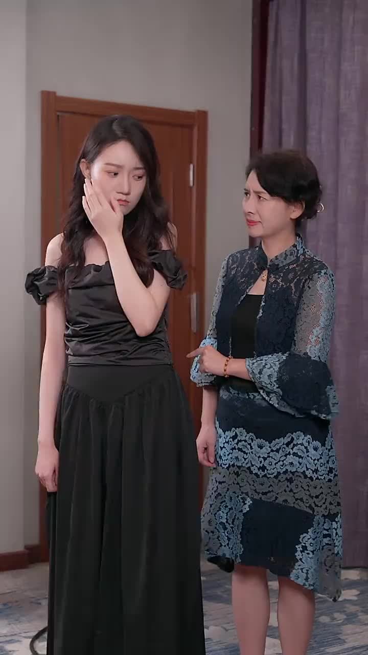 [Dubbed] Bride in Disguise - Episode 44