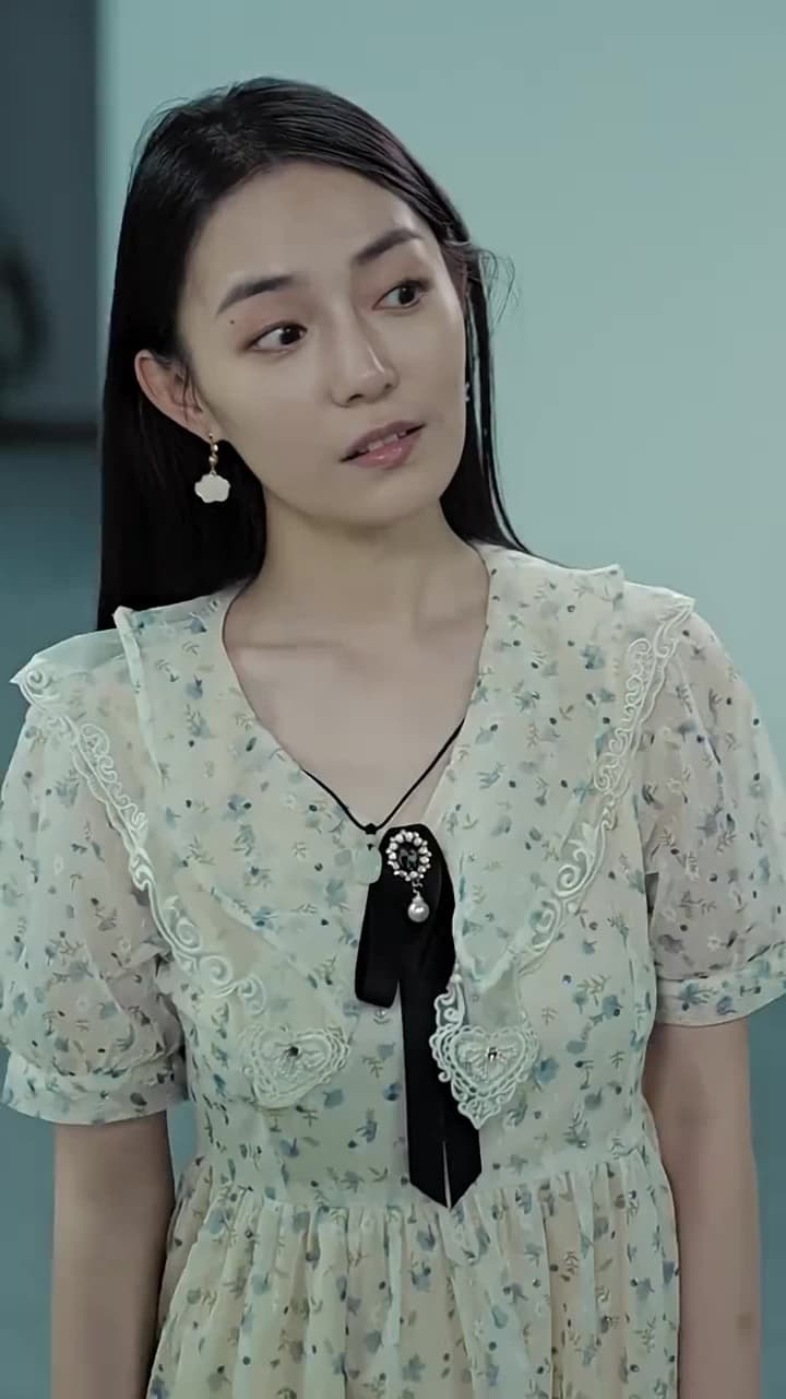 [Dubbed] Marrying the Boss: A Trial Run - Episode 8
