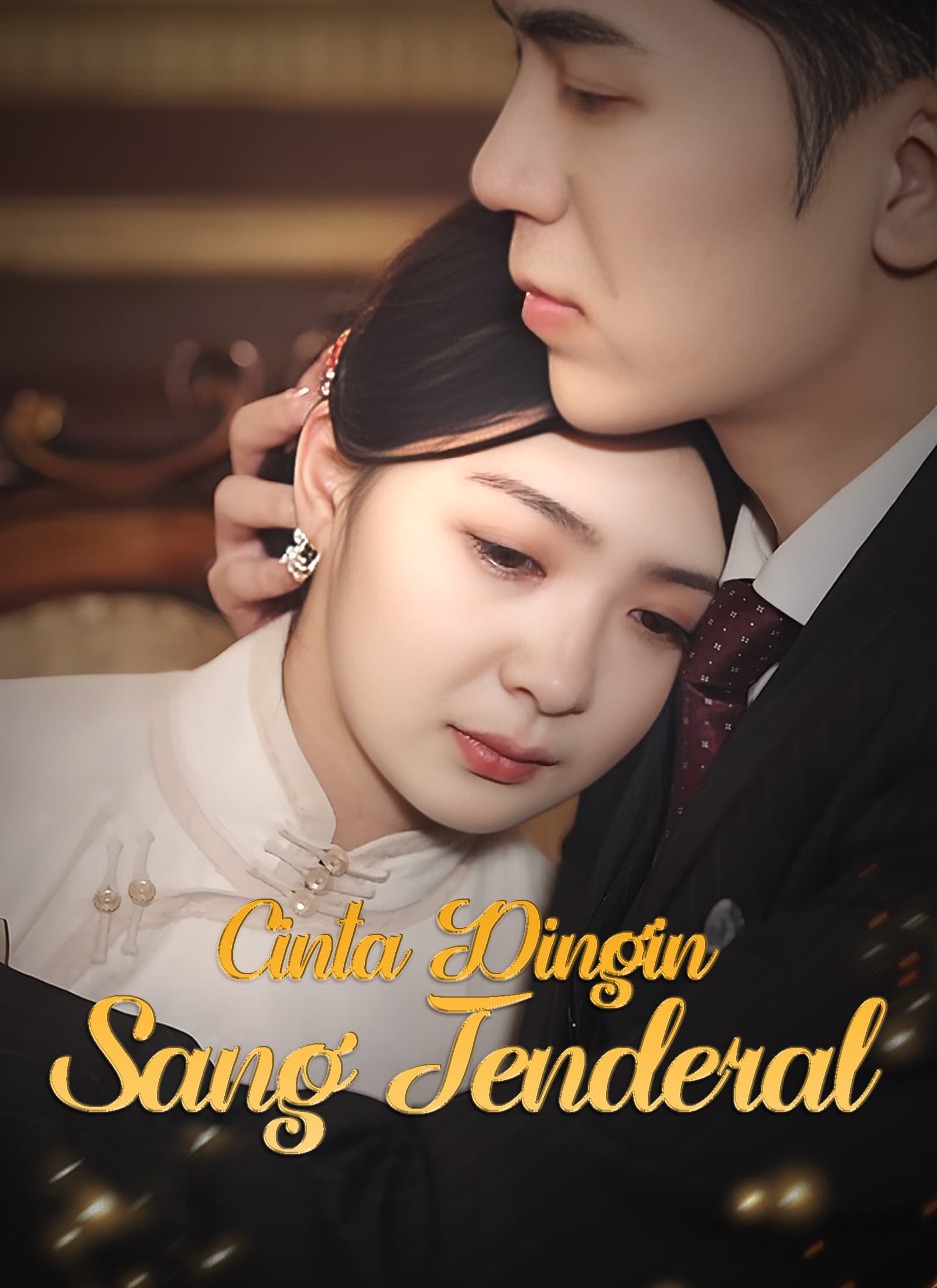 Cinta Dingin Sang Jenderal