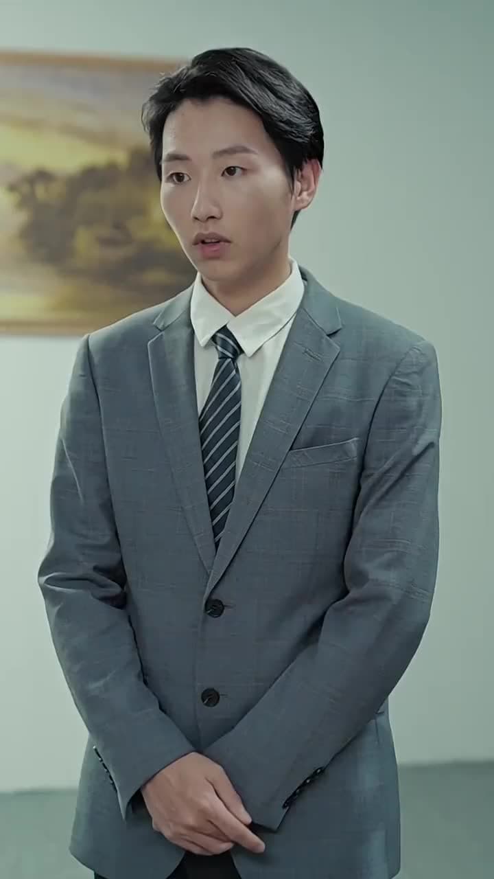 [Dubbed] Marrying the Boss: A Trial Run - Episode 9