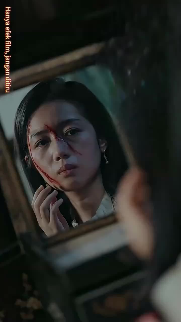Cinta yang Terkoyak - Episode 23