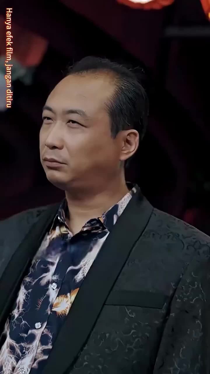 Cinta yang Terkoyak - Episode 54
