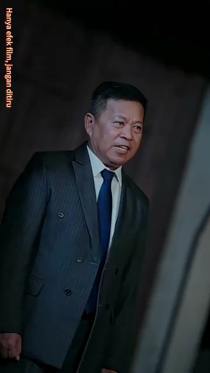 Cinta yang Terkoyak - Episode 24
