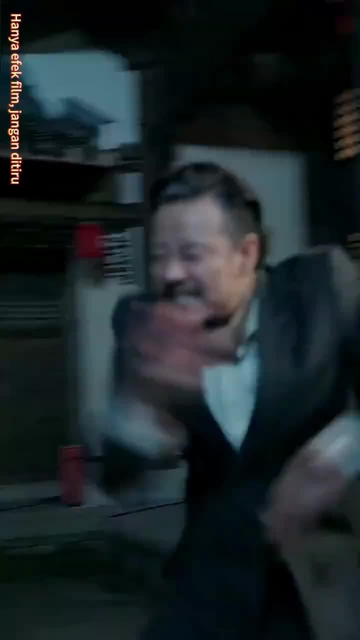 Cinta yang Terkoyak - Episode 25