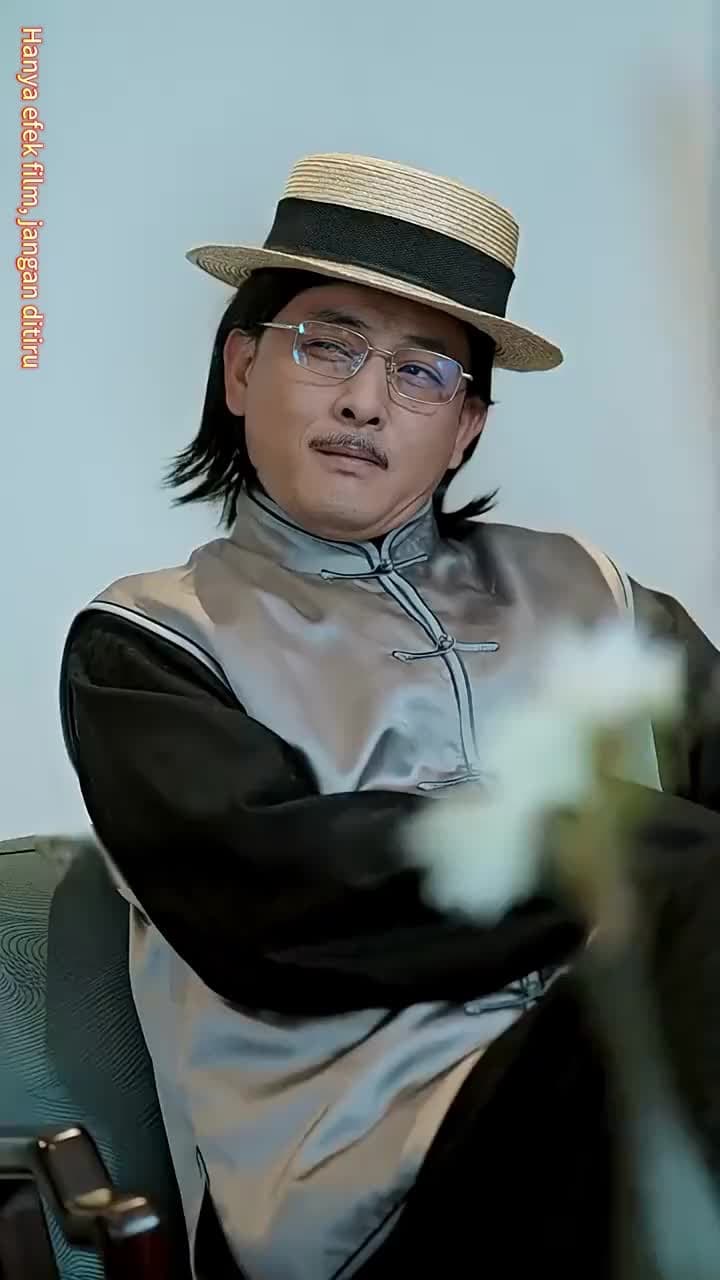 Cinta yang Terkoyak - Episode 31